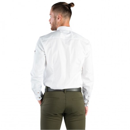 Koszula męska Tagart Iceberg