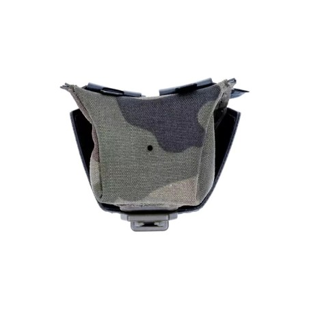 Ładownica na granat Templar's Gear Frag Grenade Pouch FULL FLAP QR WZ93