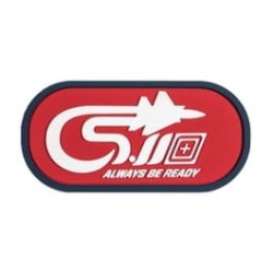 Naszywka 5.11 F-35 Patch
