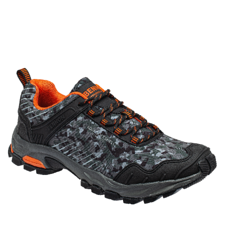 Bennon Buty Taktyczne Cammo Low