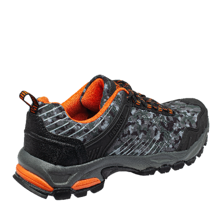 Bennon Buty Taktyczne Cammo Low