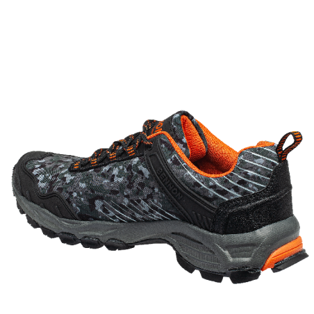 Bennon Buty Taktyczne Cammo Low
