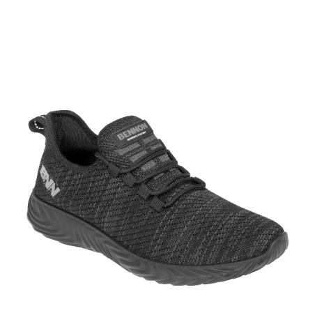 Buty Bennon® Nexo Black Low