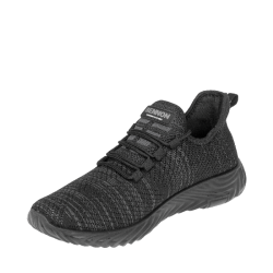 Buty Bennon Nexo Black Low Letnie 2