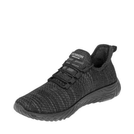 Buty Bennon® Nexo Black Low