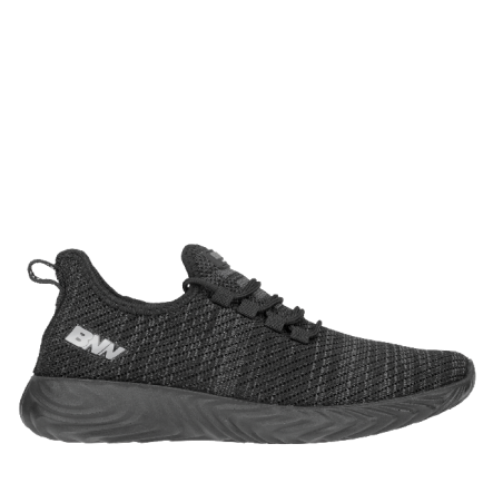 Buty Bennon® Nexo Black Low