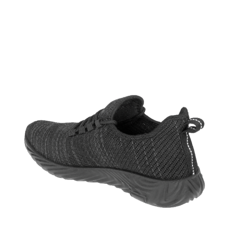Buty Bennon® Nexo Black Low