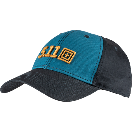 Czapka 5.11 Legacy Scout Cap Blue