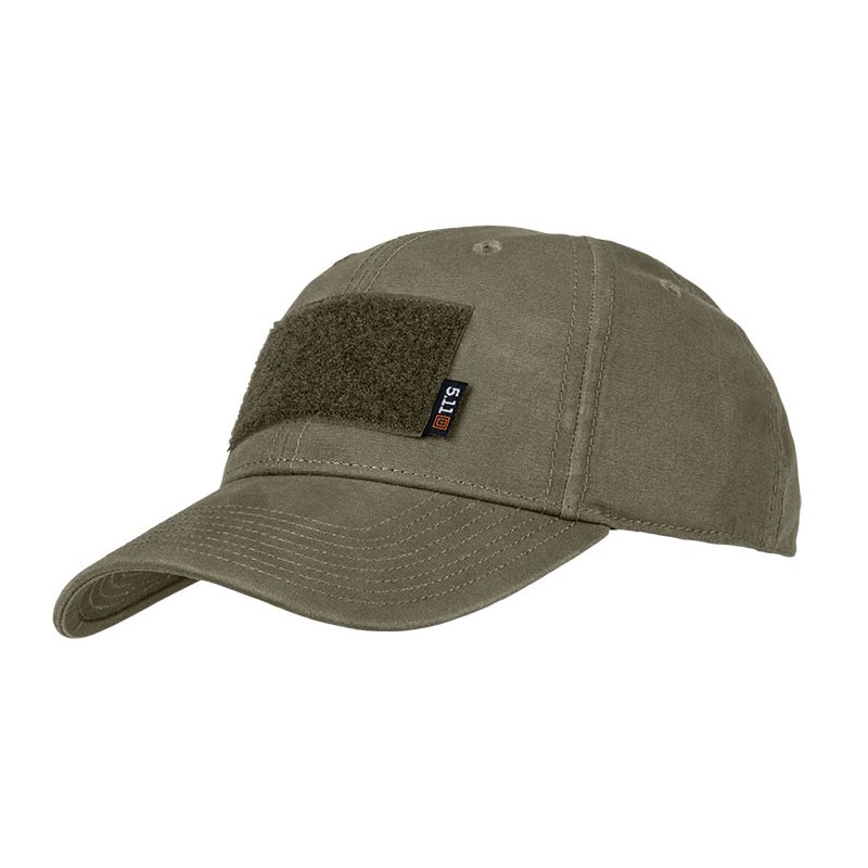 Czapka 5.11® Flag Bearer Cap Ranger Green