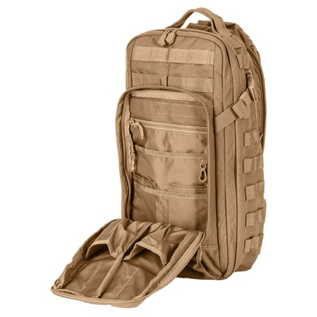 copy of Plecak 5.11 RUSH MOAB 10 Black 56964-019