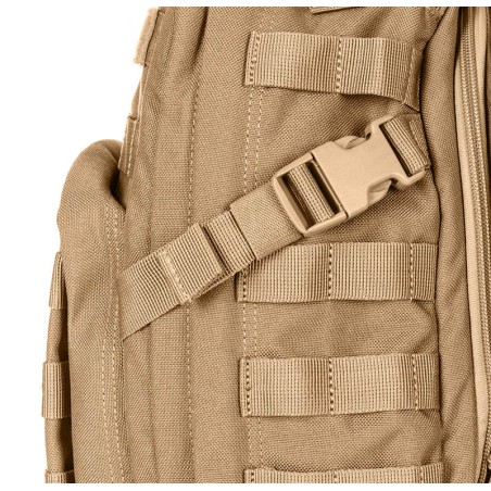 Plecak 5.11® RUSH MOAB 10 Black