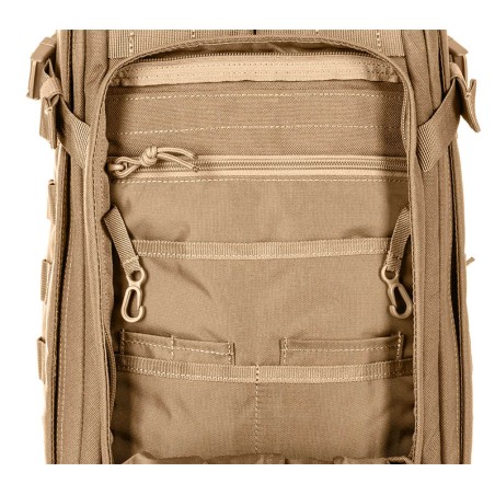 Plecak 5.11® RUSH MOAB 10 Black