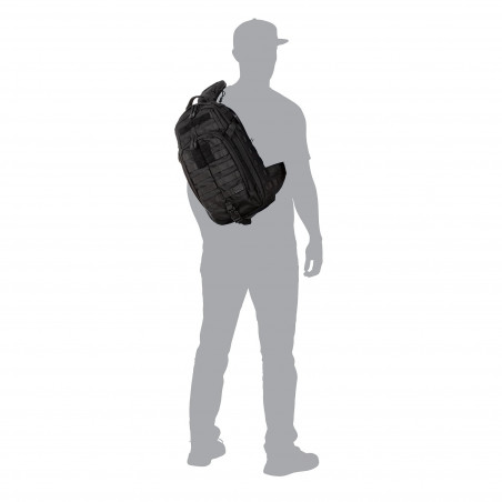 Plecak 5.11 RUSH MOAB 10 Black 56964-019