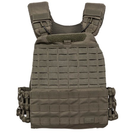 Kamizelka 5.11® TACTEC PLATE CARRIER Ranger Green