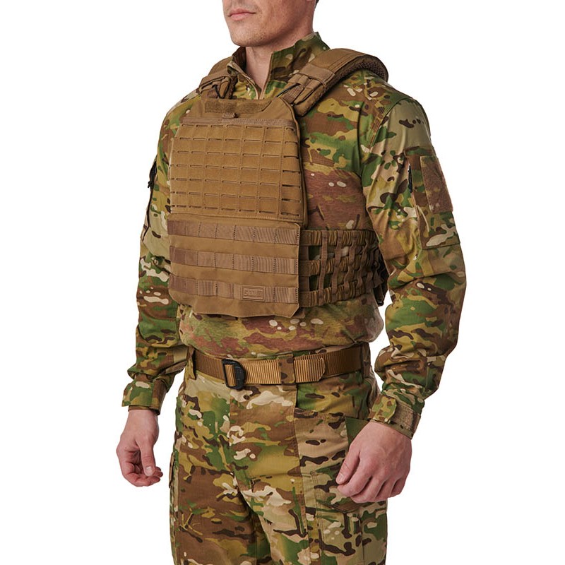 Kamizelka 5.11® TACTEC PLATE CARRIER Kangaroo - 4Tactical