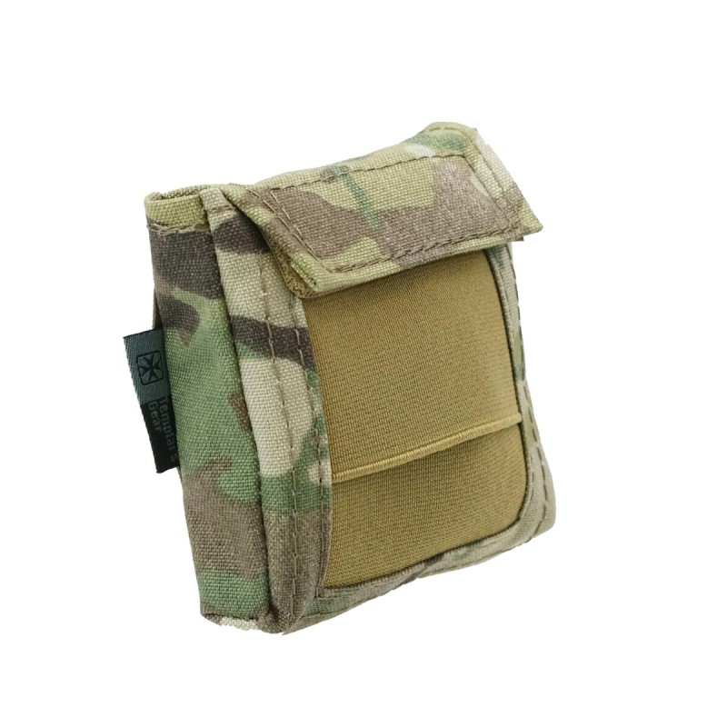 Pokrowiec na rękawiczki Disposable Gloves Pouch Templar’s Gear Multicam