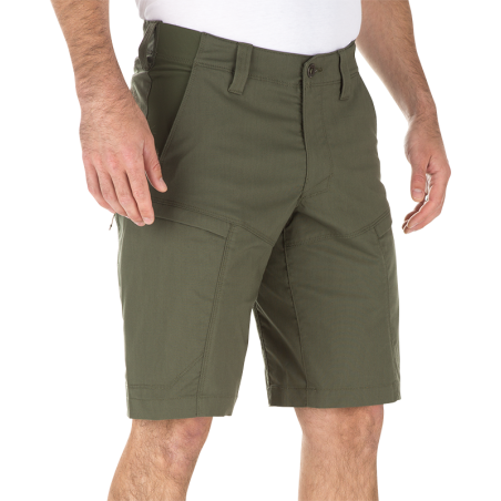 Spodenki 5.11 Apex TDU Green