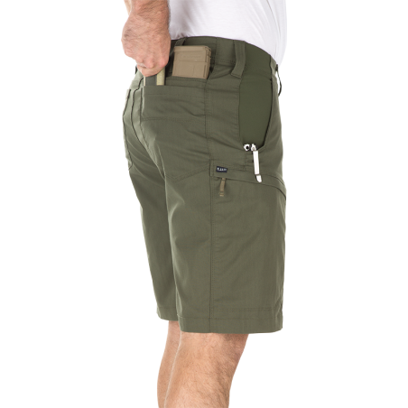 Spodenki 5.11 Apex TDU Green