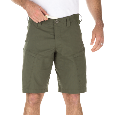 Spodenki 5.11 Apex TDU Green