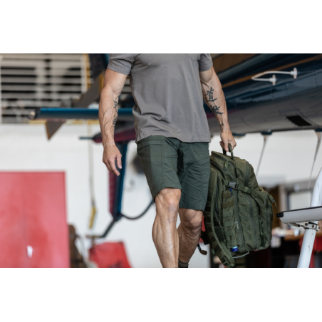 Spodenki 5.11 Apex TDU Green