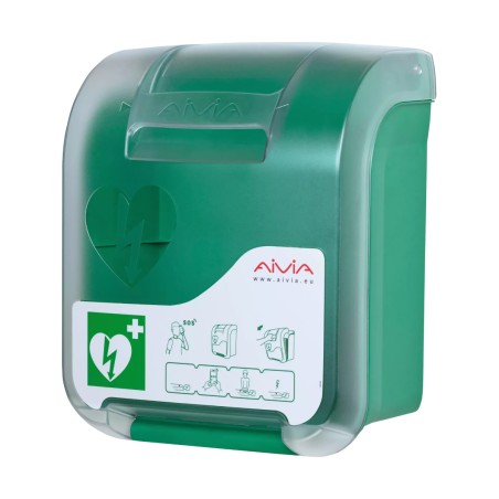 Szafka wewnętrzna na defibrylator AIVIA IN