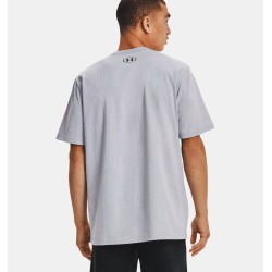 Męska koszulka z krótkim rękawem UNDER ARMOUR ABC Camo... 2