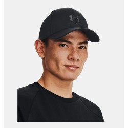 Czapka męska Under Armour Branded Adjustable Black z...