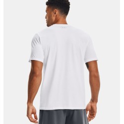 Męska koszulka z krótkim rękawem Under Armour Team Issue... 2