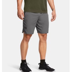 Spodenki męskie Under Armour Vanish Woven Castlerock