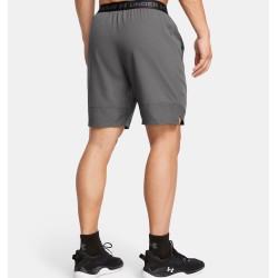 Spodenki męskie Under Armour Vanish Woven Castlerock 2