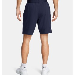 Spodenki męskie Under Armour Vanish Woven Midnight Navy 2