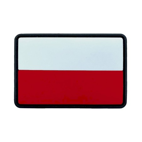 Emblemat Flaga PL