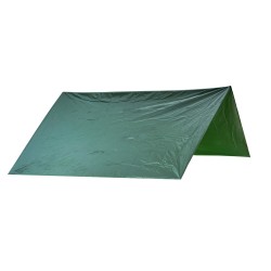 Texar Płachta Biwakowa Tarp