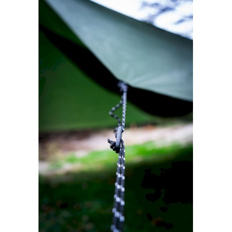 Texar Płachta Biwakowa Tarp