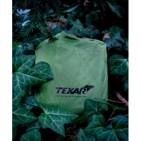 Texar Płachta Biwakowa Tarp