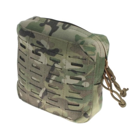 Ładownica Cargo Utility Pouch MOLLE gen 1.1 M Templar’s Gear Multicam