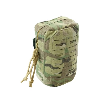 Ładownica Cargo Utility Pouch MOLLE gen 1.1 S Templar’s Gear Multicam