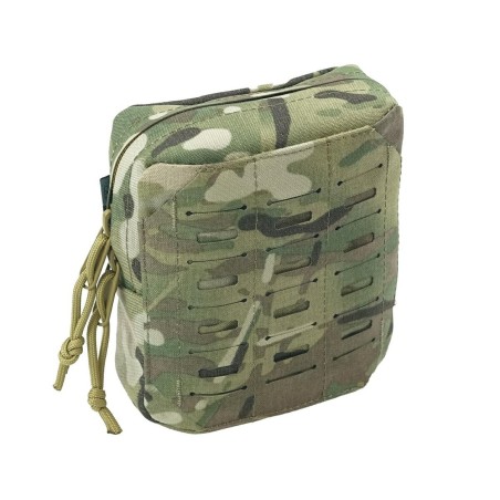Ładownica Templar’s Gear Cargo Utility Pouch MOLLE gen 1.1 S-M Multicam
