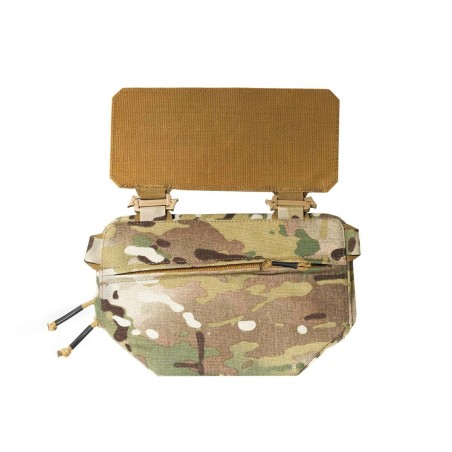 Zasobnik Templar’s Gear Convertible Dangler Pouch GEN1 Multicam