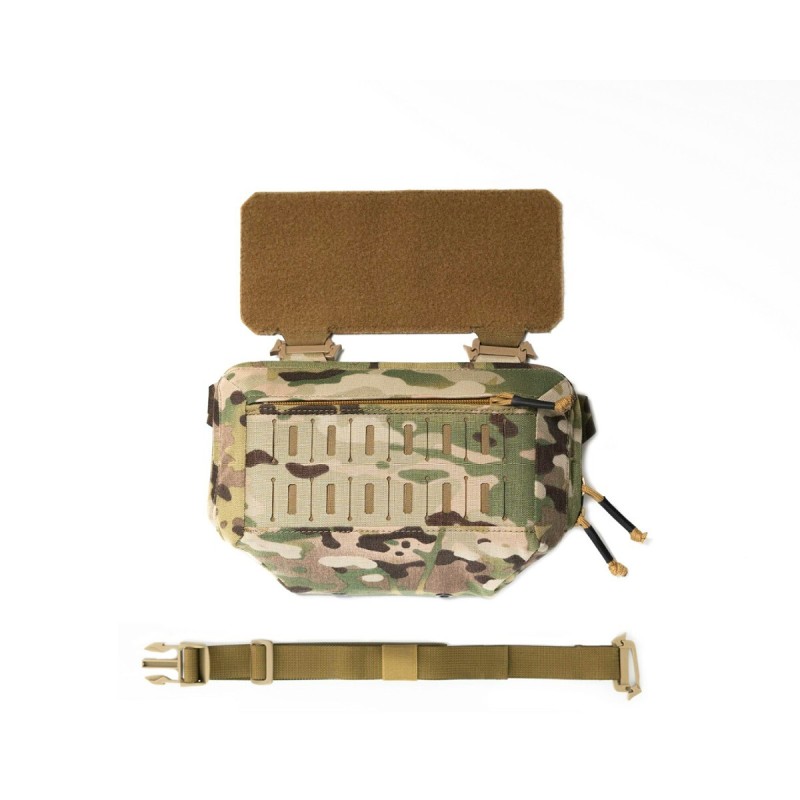 Nerka podwieszana Templar’s Gear Convertible Dangler Pouch Multicam