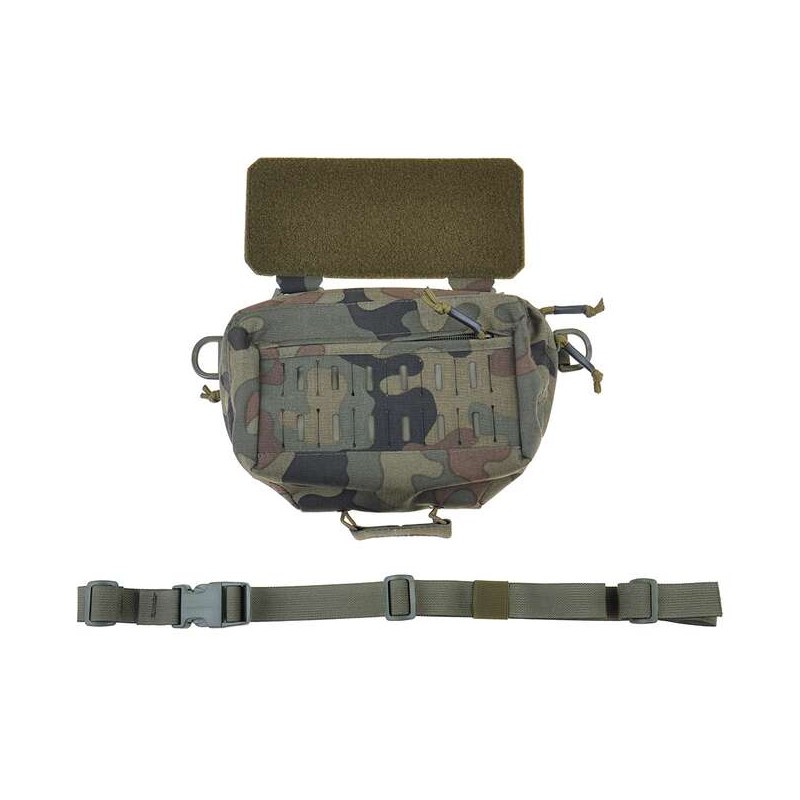 copy of Nerka podwieszana Convertible Dangler Pouch Templar’s Gear Multicam