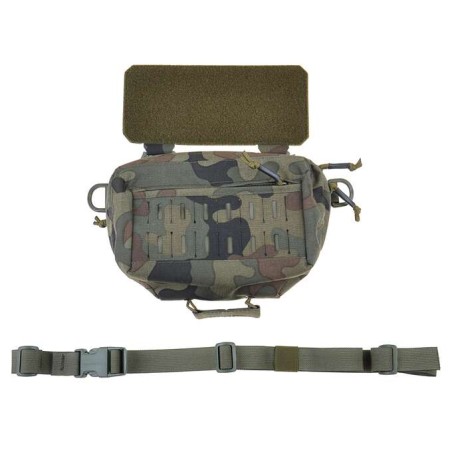 copy of Nerka podwieszana Convertible Dangler Pouch Templar’s Gear Multicam
