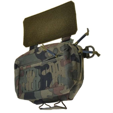 copy of Nerka podwieszana Convertible Dangler Pouch Templar’s Gear Multicam