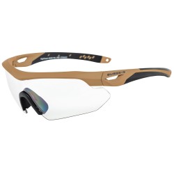 Okulary balistyczne SwissEye Nighthawk Coyote 2
