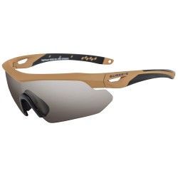 Okulary balistyczne SwissEye Nighthawk Coyote