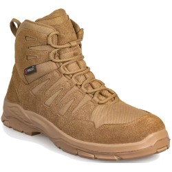 Buty Sibeza SVG mid Coyote