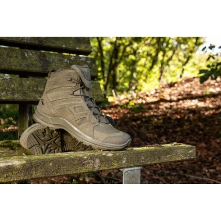 Buty Haix Black Eagle Athletic 2.0 V GTX mid sage