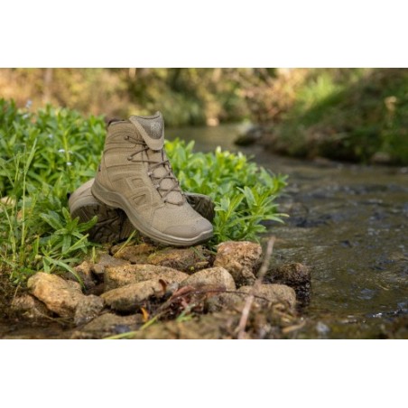 Buty Haix Black Eagle Athletic 2.0 V GTX mid sage