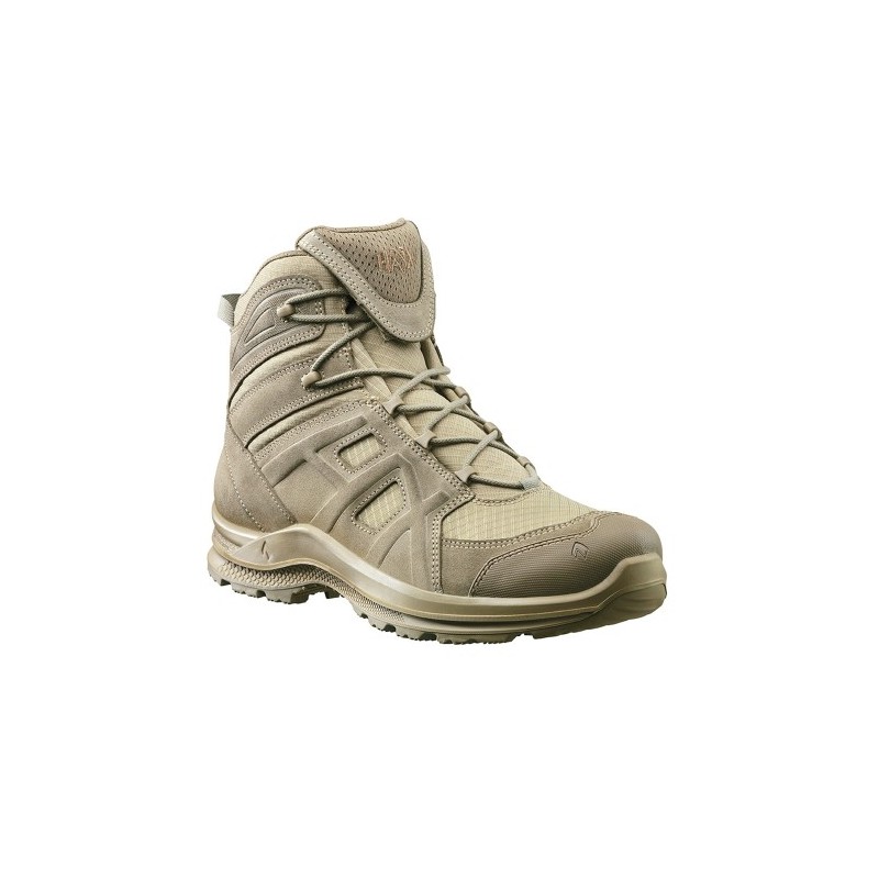 Buty Haix Black Eagle Athletic 2.0 V T mid desert