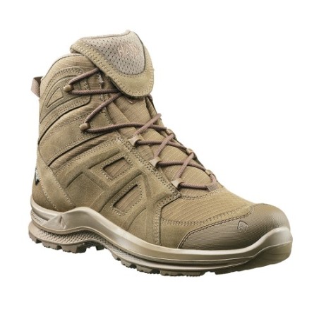 Buty Haix Black Eagle Athletic 2.0 V GTX mid coyote